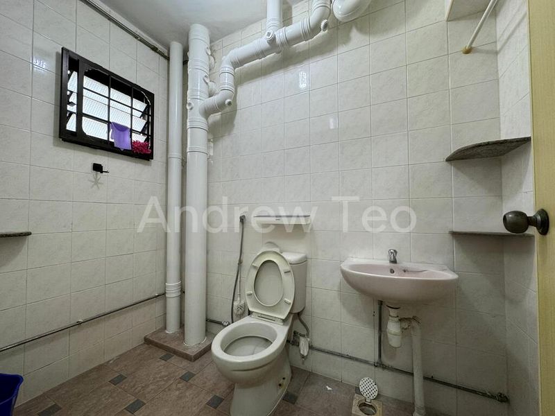 4 Room (4A) HDB for Rent in  188D Rivervale Drive - Image 3